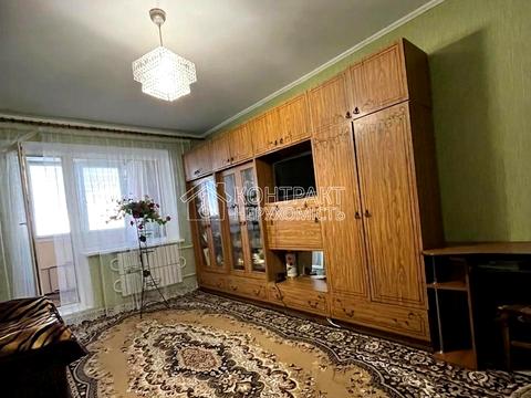 квартира по адресу Чугуев, Авіатор мікрорайон, 143