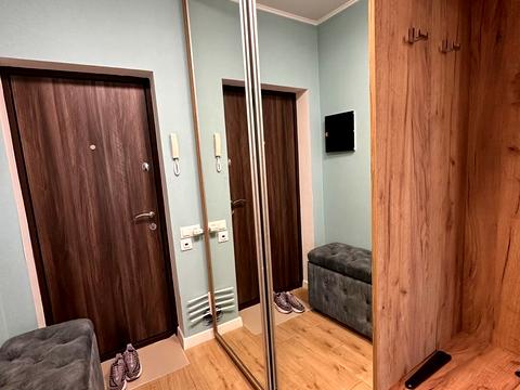 квартира по адресу Юнатская ул., 10