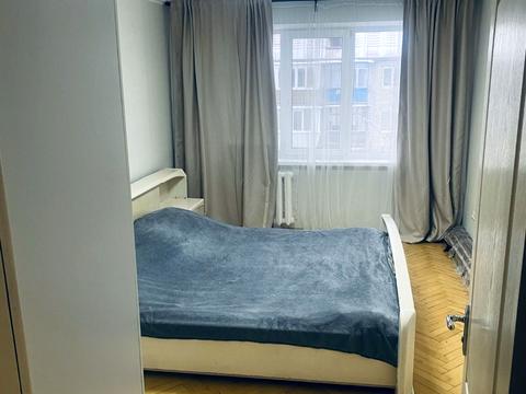 квартира по адресу Мрии ул. (Академика Туполева), 20-А