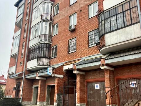 квартира за адресою Куликівська вул., 18а