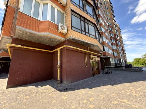 коммерческая по адресу Винница, Марии Примаченко ул., 8в