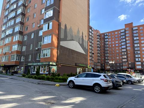 коммерческая по адресу Винница, Марии Примаченко ул., 8в