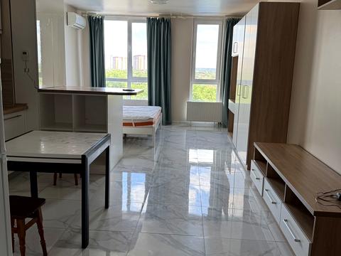 квартира за адресою Центральна вул., 21-А