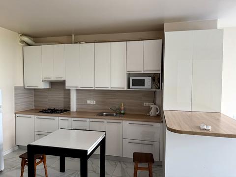 квартира за адресою Центральна вул., 21-А