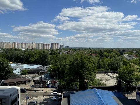 квартира за адресою Центральна вул., 21-А