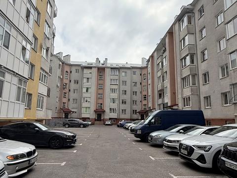 квартира по адресу Каховская ул., 29