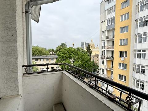 квартира по адресу Каховская ул., 29