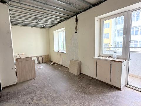 квартира по адресу Каховская ул., 29