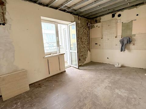 квартира по адресу Каховская ул., 29