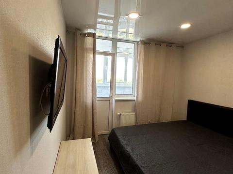 квартира за адресою Соломії Крушельницької вул., 15-А