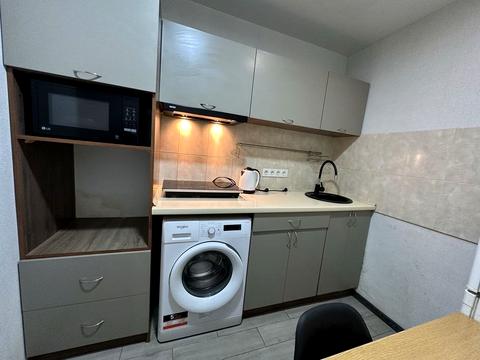 квартира за адресою Соломії Крушельницької вул., 15-А