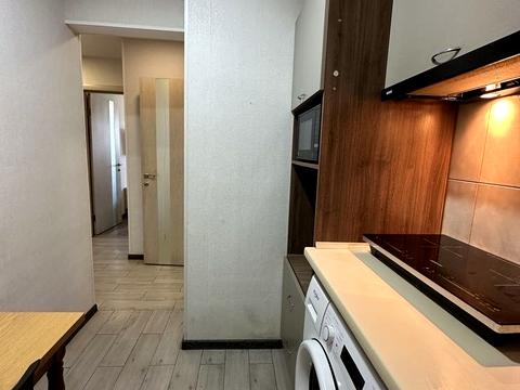 квартира за адресою Соломії Крушельницької вул., 15-А