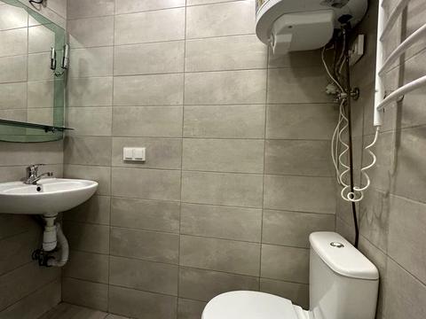 квартира за адресою Соломії Крушельницької вул., 15-А