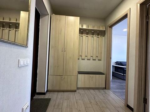 квартира за адресою Соломії Крушельницької вул., 15-А