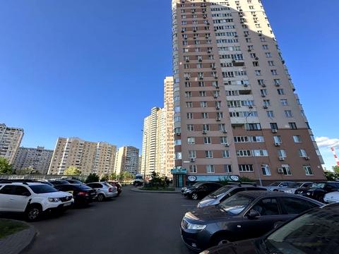 квартира за адресою Соломії Крушельницької вул., 15-А