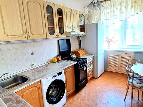 квартира за адресою Академіка Возіанова вул. (Академіка Карпинського), 10