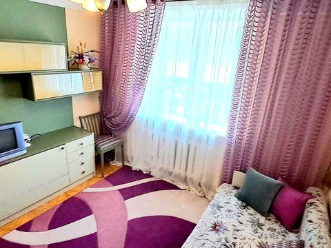 квартира за адресою Академіка Возіанова вул. (Академіка Карпинського), 10