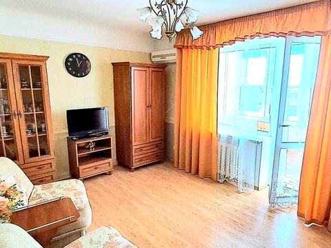 квартира за адресою Академіка Возіанова вул. (Академіка Карпинського), 10