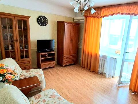 квартира за адресою Академіка Возіанова вул. (Академіка Карпинського), 10