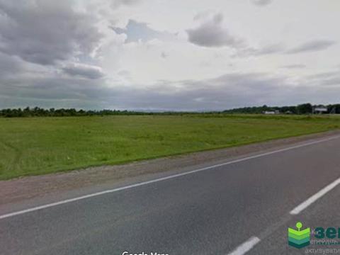 ділянка за адресою 