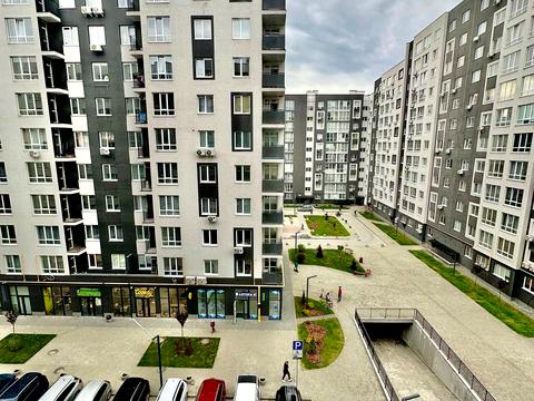 квартира по адресу Трускавецкая ул., (Будинок 5)