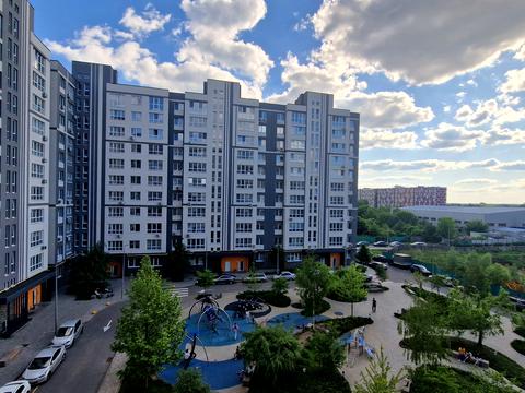 квартира за адресою Щастя вул., 7
