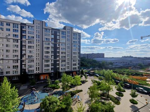 квартира за адресою Щастя вул., 7
