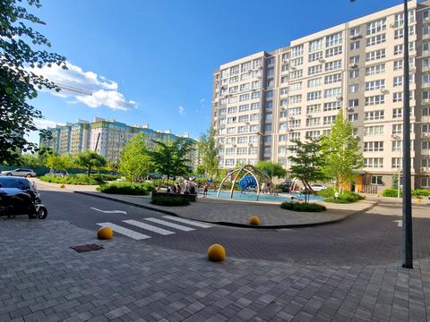 квартира за адресою Щастя вул., 7