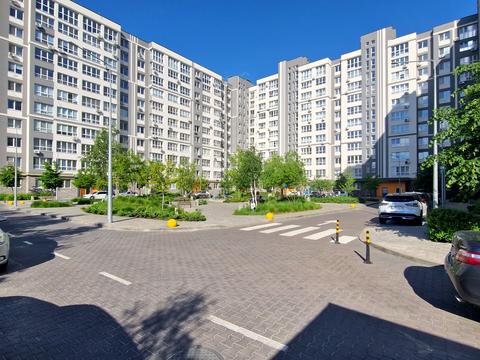 квартира за адресою Щастя вул., 7
