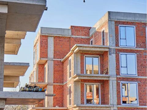 квартира по адресу Кримська ул., (Будинок 3)