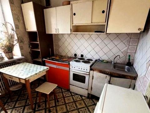 квартира по адресу Салтовское шоссе, 248а