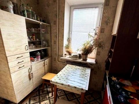 квартира по адресу Салтовское шоссе, 248а