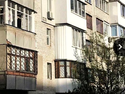квартира по адресу Салтовское шоссе, 248а