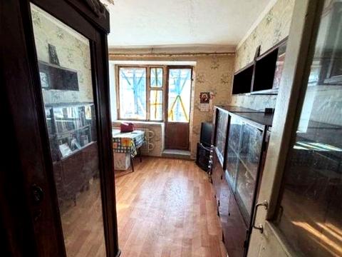 квартира по адресу Салтовское шоссе, 248а