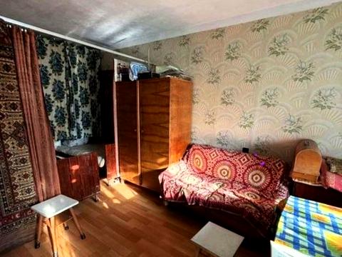 квартира по адресу Салтовское шоссе, 248а