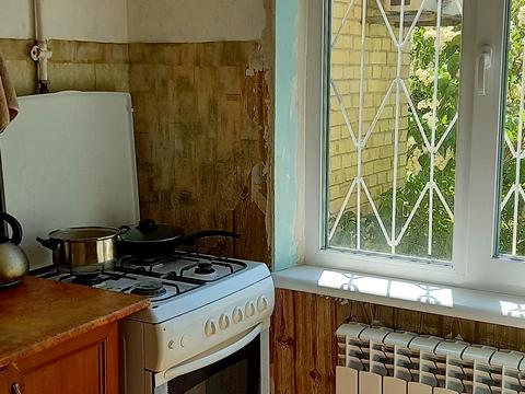 квартира за адресою Оболонський просп., 14-Б