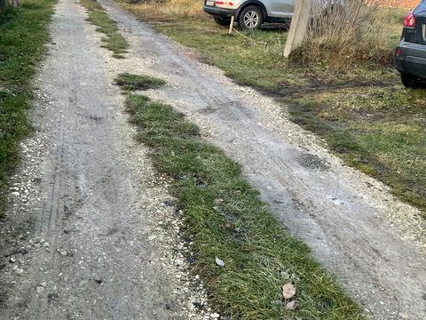 будинок за адресою Салютна вул.