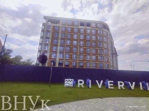 квартира по адресу Бабяка ул., (Будинок 1.2)
