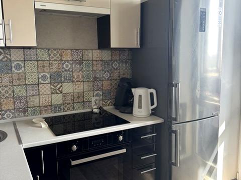 квартира по адресу Юрия Клена ул., 12