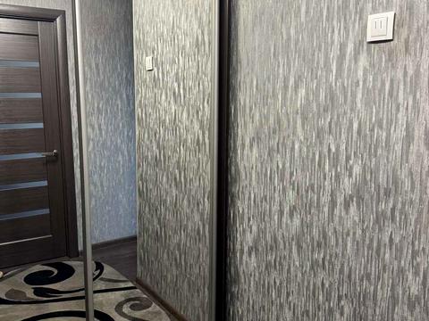 квартира по адресу Юрия Клена ул., 12