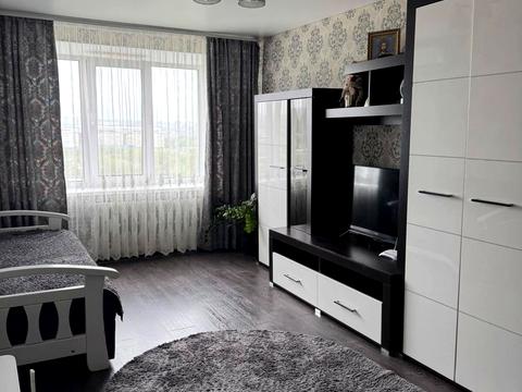 квартира по адресу Юрия Клена ул., 12