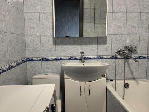 квартира по адресу Юрия Клена ул., 12