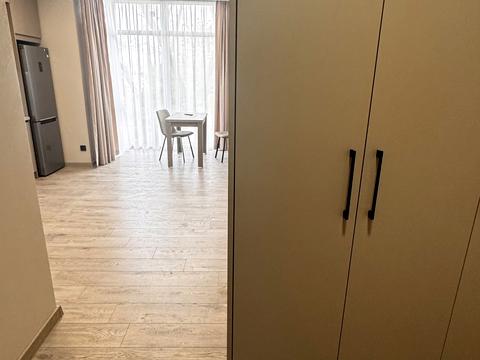 квартира по адресу Малый спуск, 6