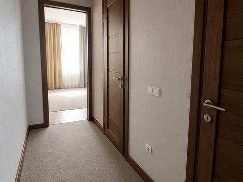 квартира по адресу Ревуцкого ул., 54-Б