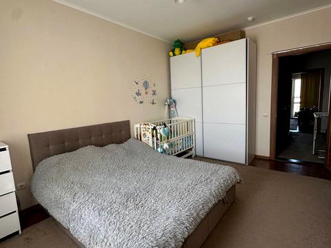 квартира по адресу Ревуцкого ул., 54-Б