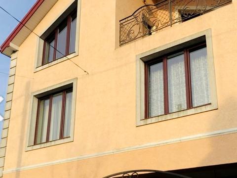 дом по адресу Сяйво ул.