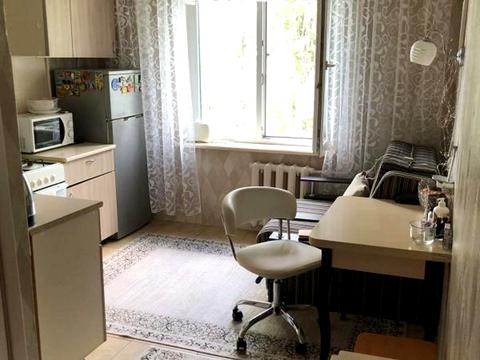 квартира по адресу Князя Владимира Великого просп., 118