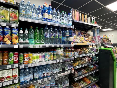 комерційна за адресою Карпатська вул., 17-А