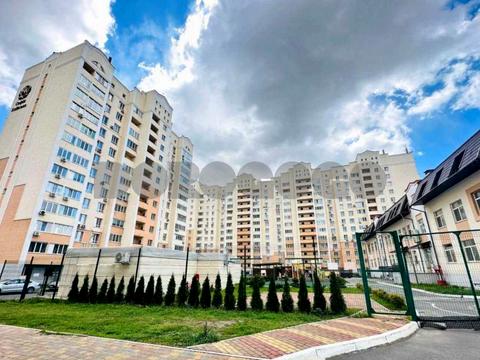 квартира по адресу Чубинского ул., 8-Б