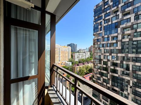 квартира по адресу Calle Dilova ул. (Димитрова), 4